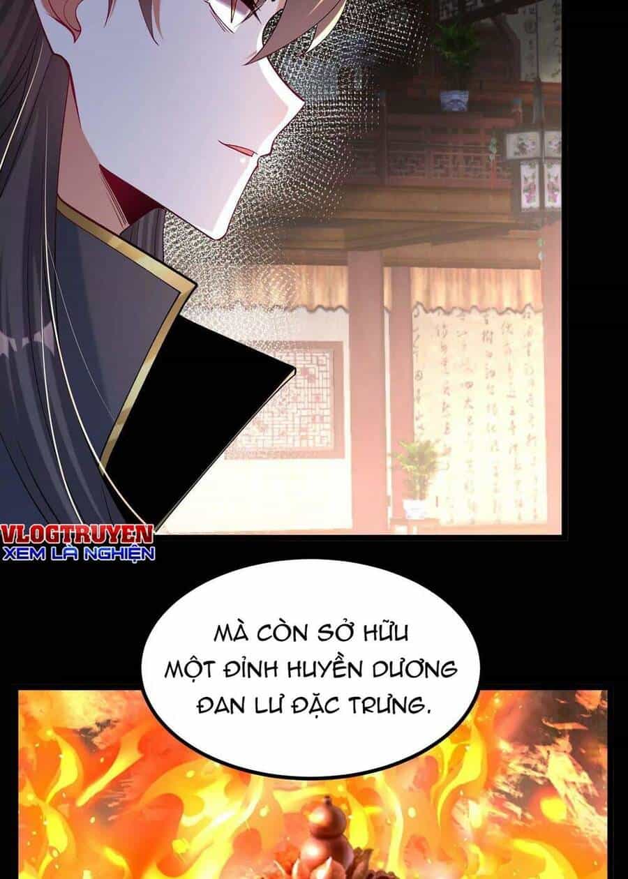 Ngạo Thế Đan Thần - Chương 22 - ảnh 22