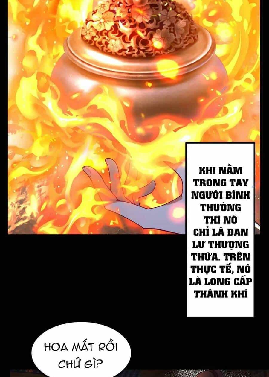 Ngạo Thế Đan Thần - Chương 22 - ảnh 23