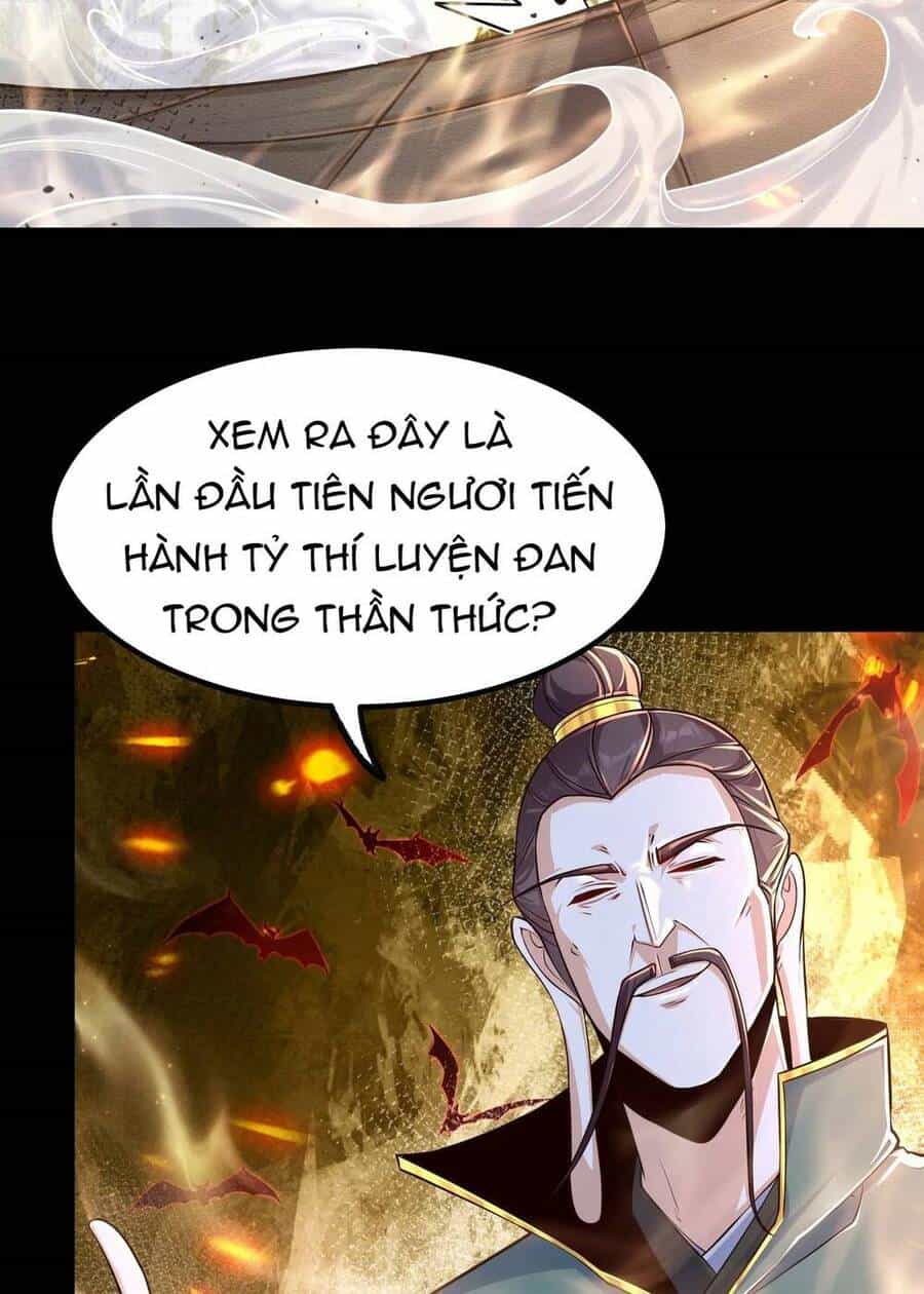 Ngạo Thế Đan Thần - Chương 23 - ảnh 14