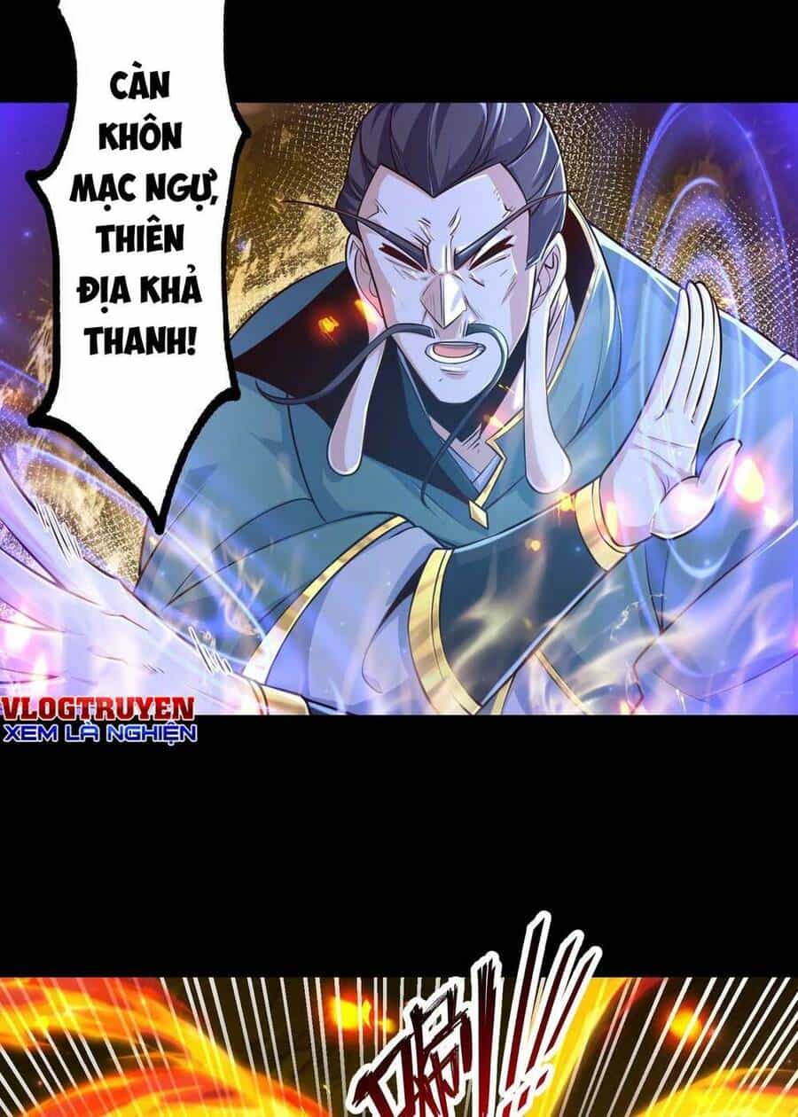 Ngạo Thế Đan Thần - Chương 23 - ảnh 28