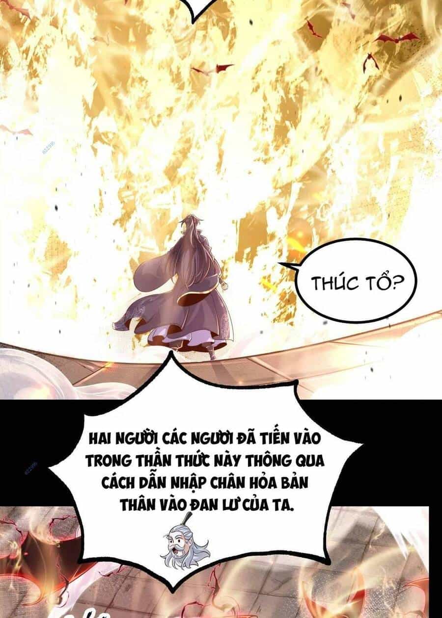 Ngạo Thế Đan Thần - Chương 23 - ảnh 3