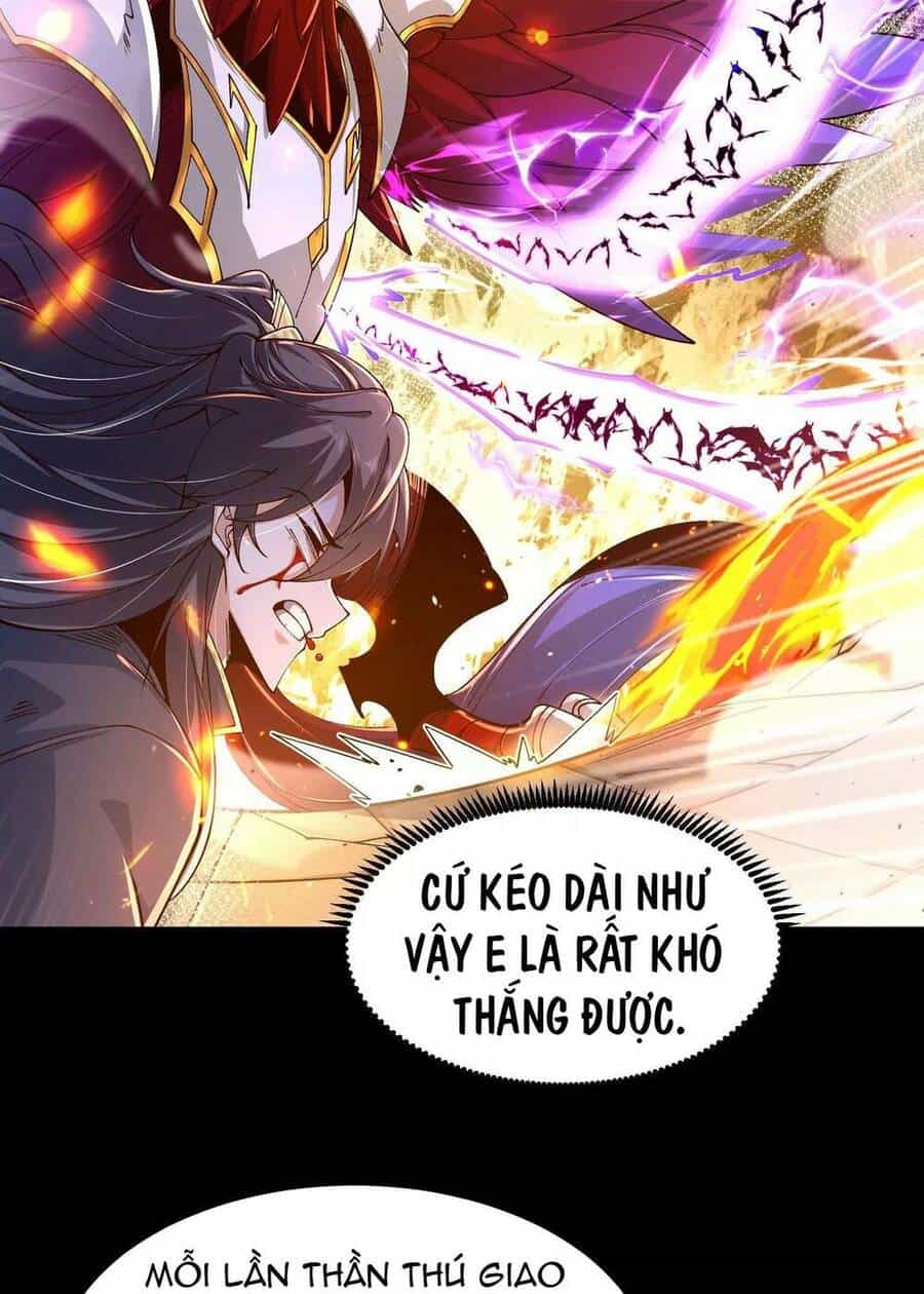 Ngạo Thế Đan Thần - Chương 23 - ảnh 38