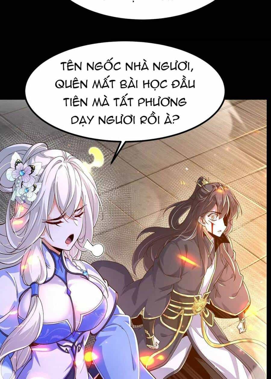 Ngạo Thế Đan Thần - Chương 23 - ảnh 40