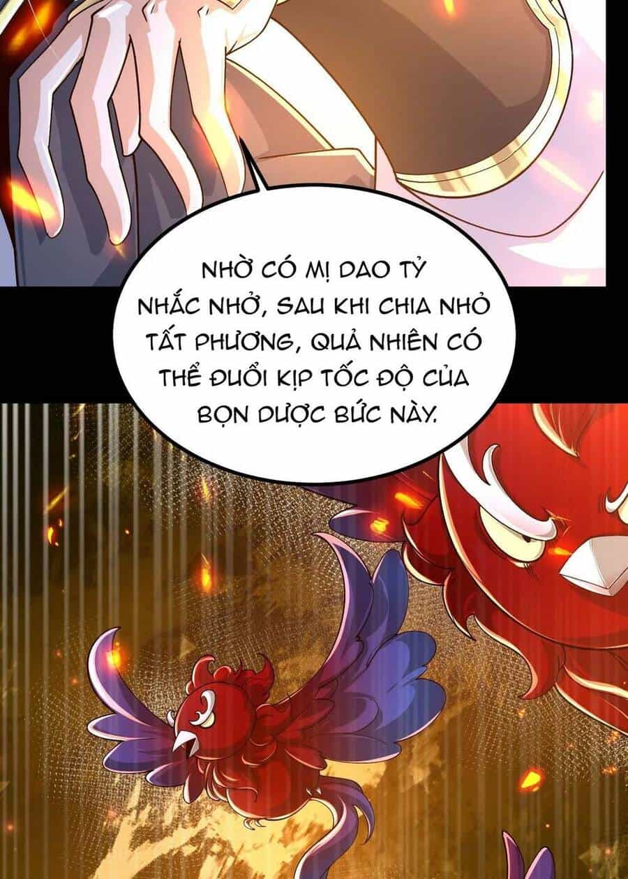 Ngạo Thế Đan Thần - Chương 23 - ảnh 58