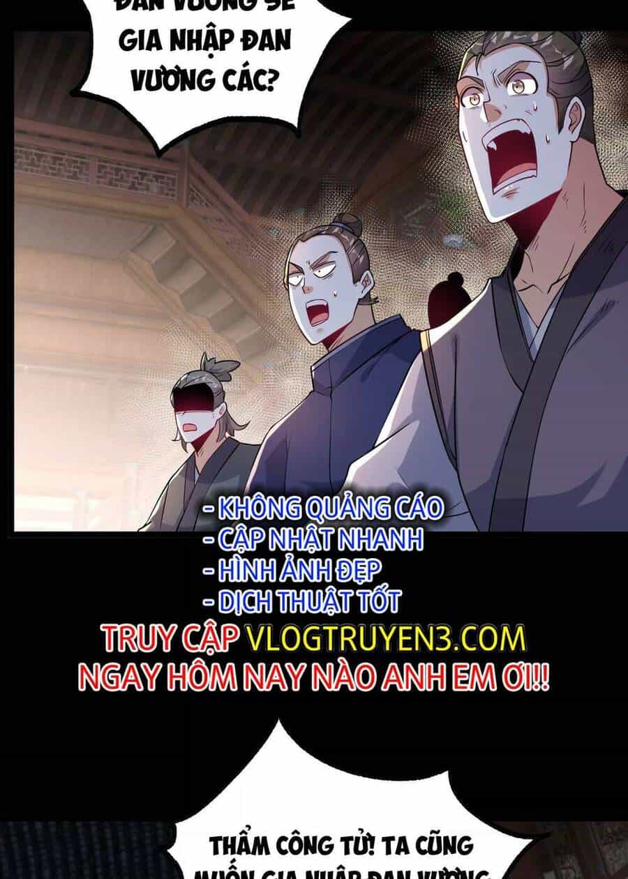 Ngạo Thế Đan Thần - Chương 24 - ảnh 40