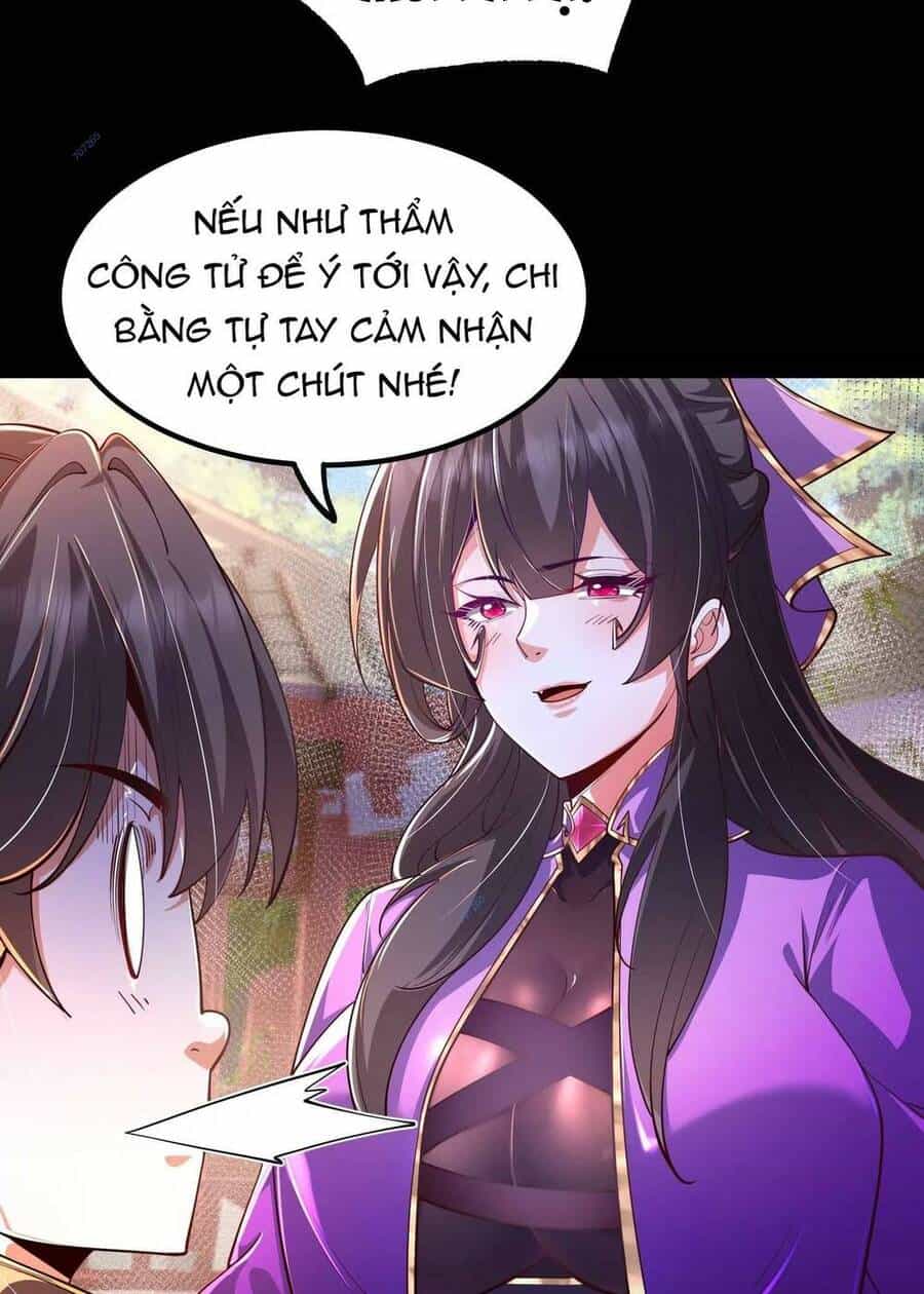 Ngạo Thế Đan Thần - Chương 25 - ảnh 29