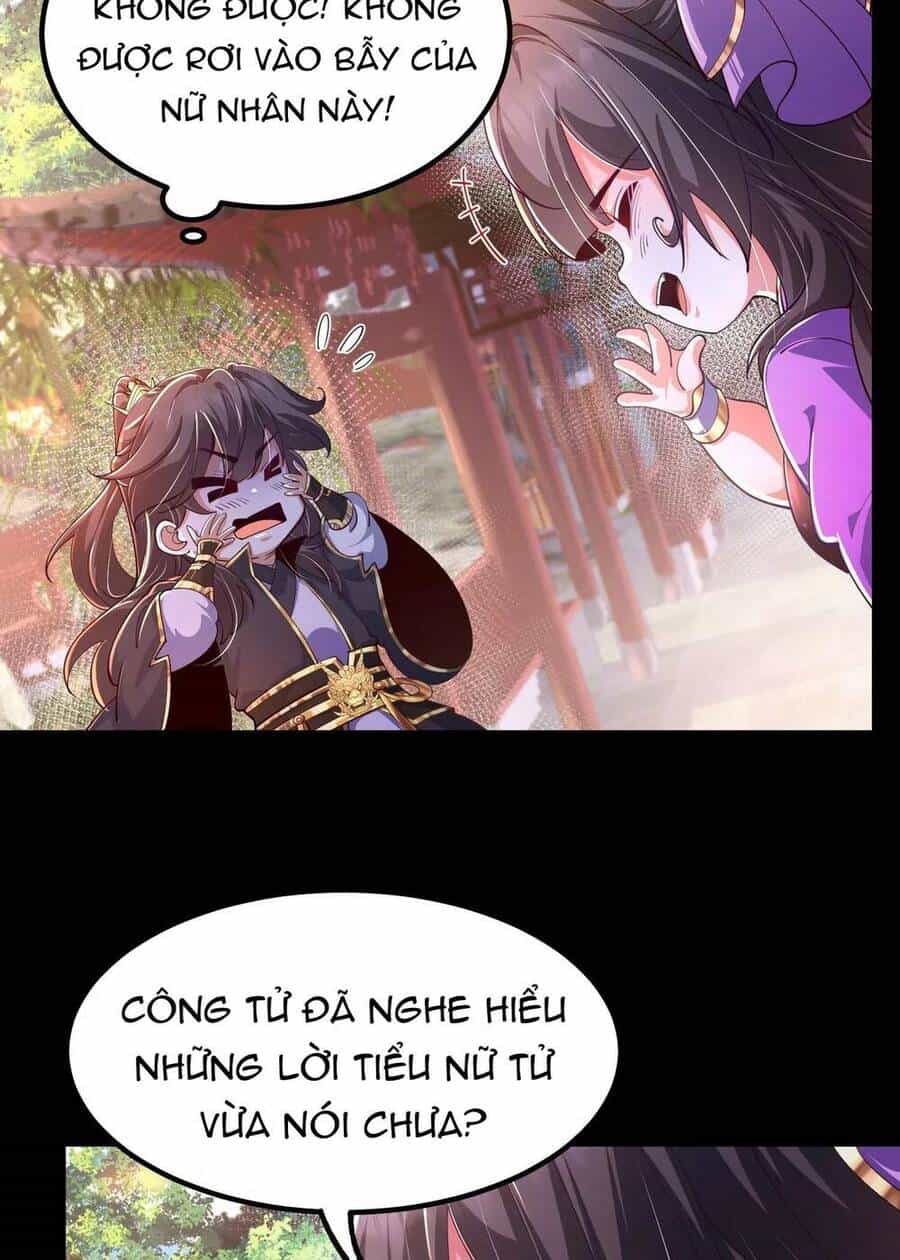 Ngạo Thế Đan Thần - Chương 25 - ảnh 32