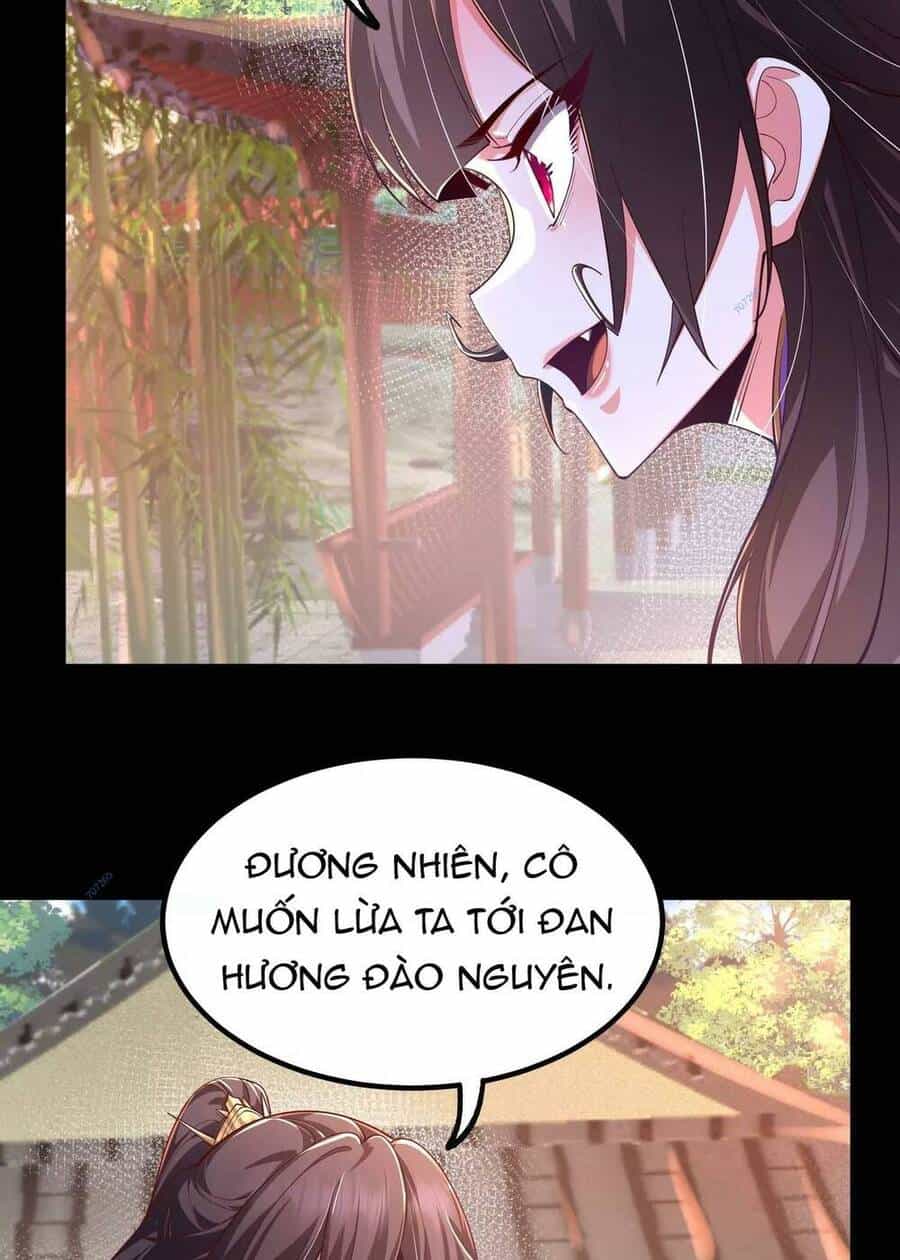 Ngạo Thế Đan Thần - Chương 25 - ảnh 33