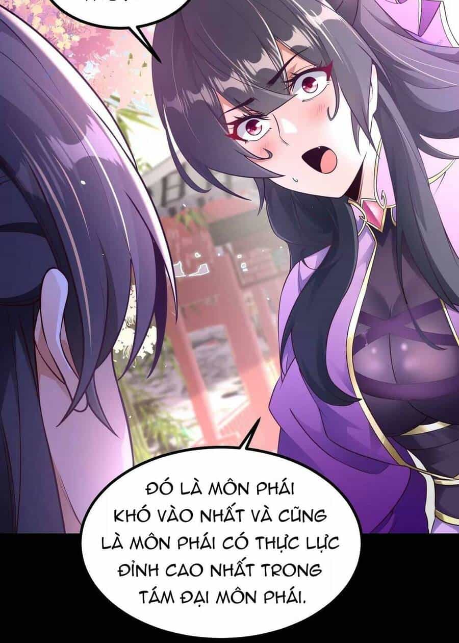 Ngạo Thế Đan Thần - Chương 25 - ảnh 37
