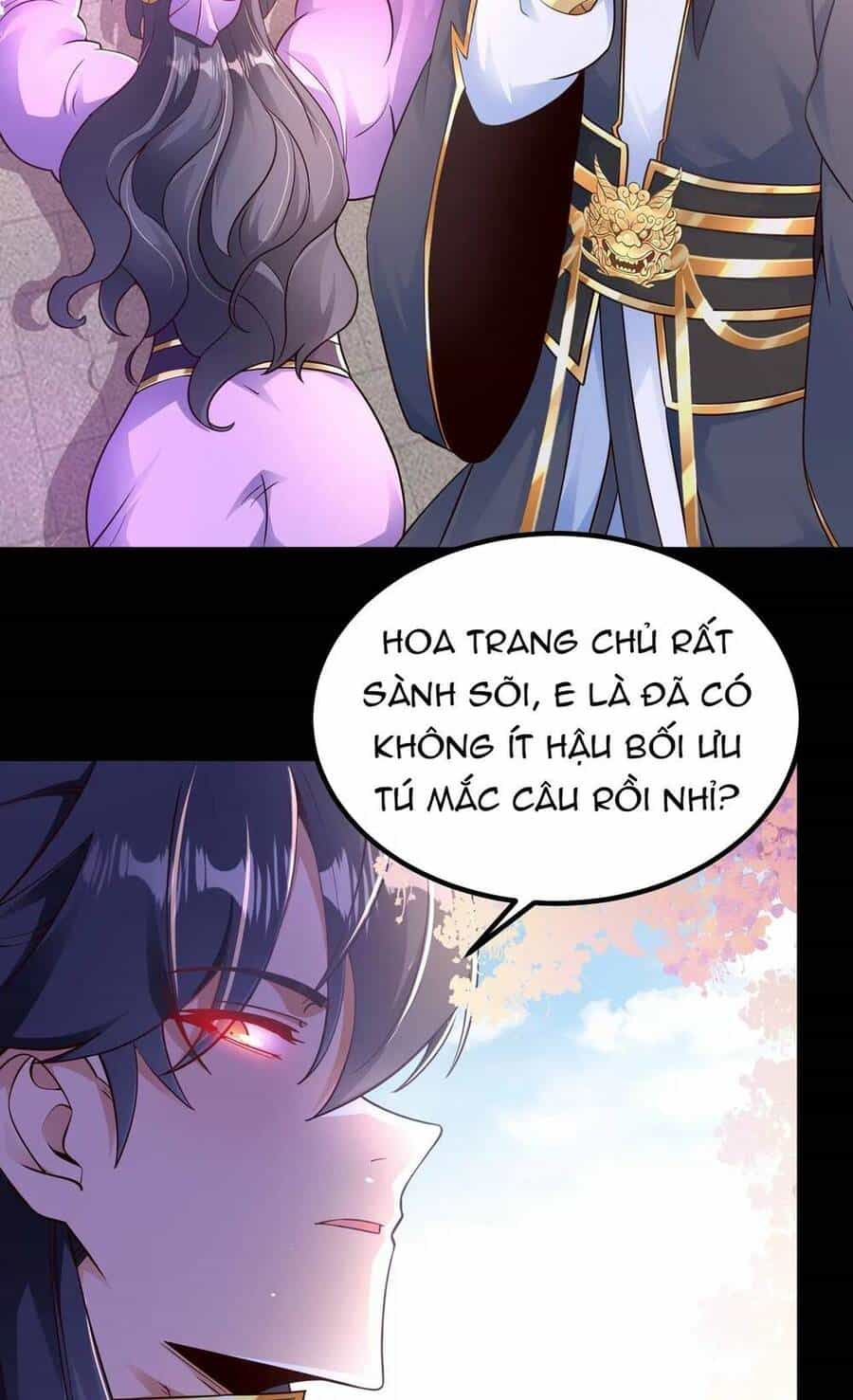 Ngạo Thế Đan Thần - Chương 25 - ảnh 44