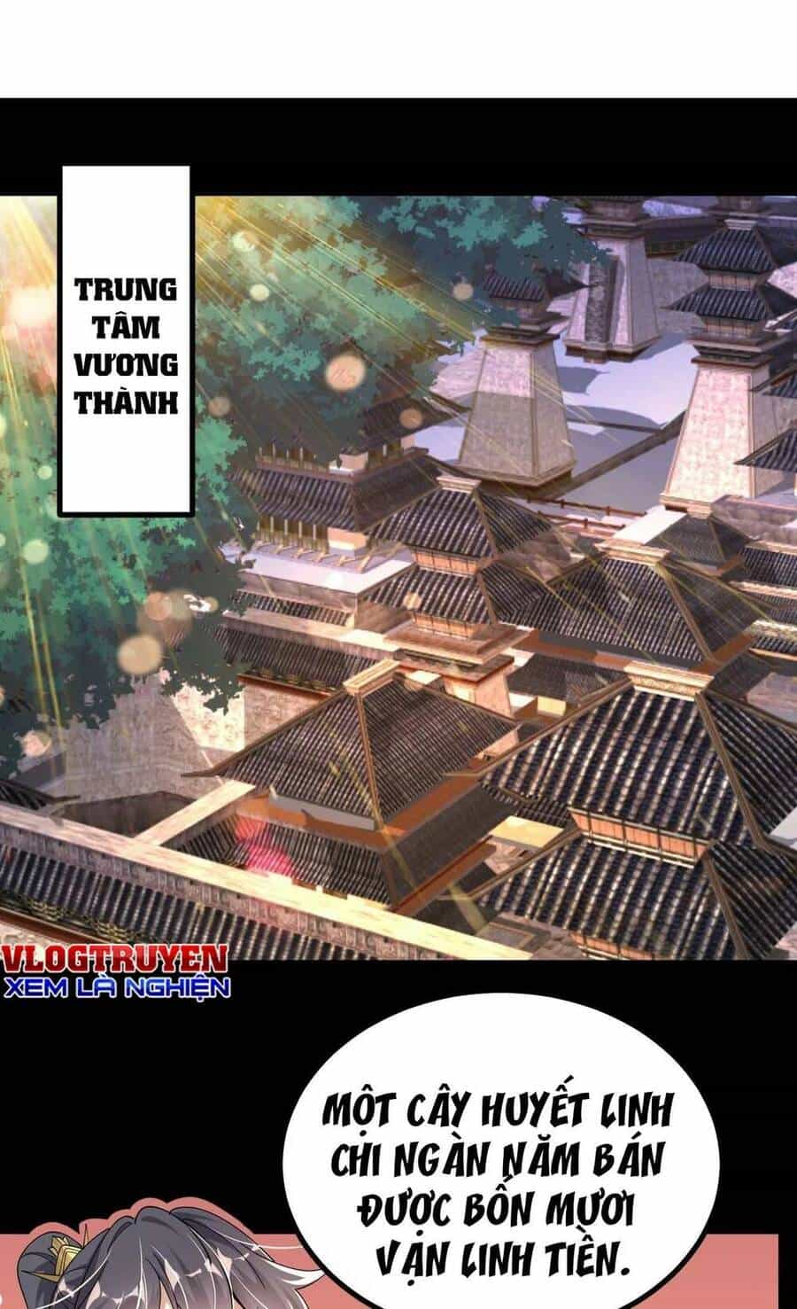 Ngạo Thế Đan Thần - Chương 26 - ảnh 2