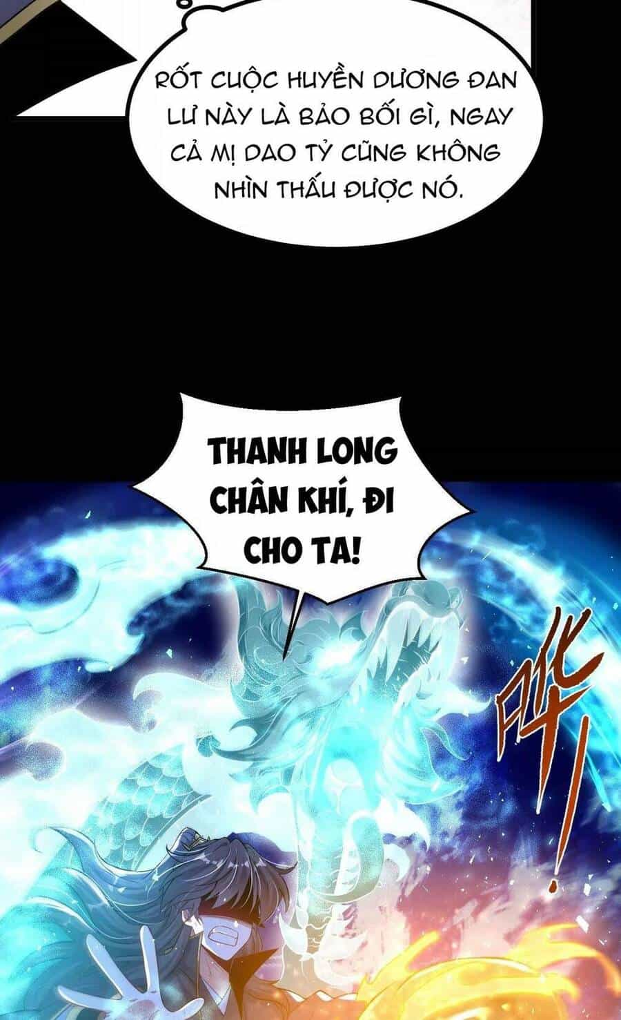 Ngạo Thế Đan Thần - Chương 26 - ảnh 42
