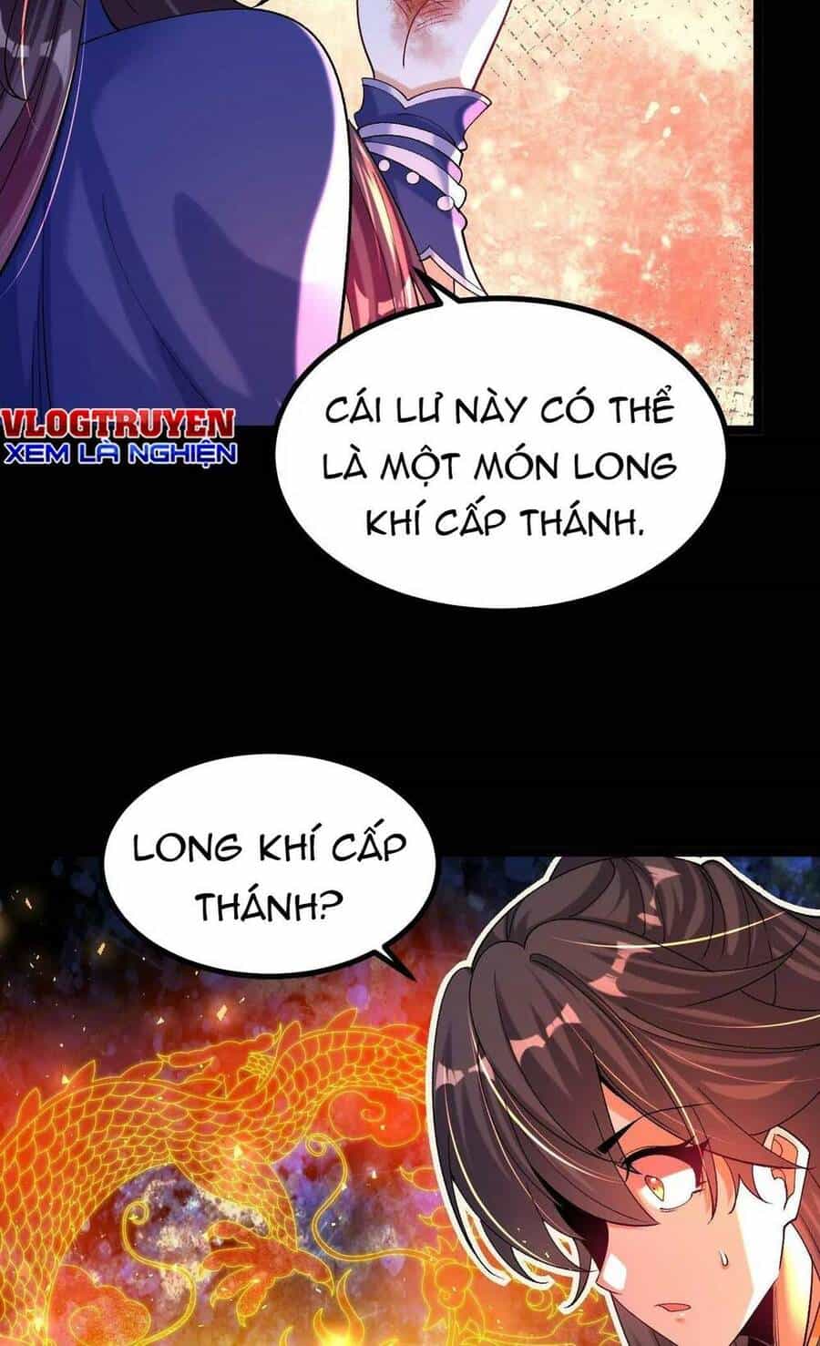 Ngạo Thế Đan Thần - Chương 27 - ảnh 16