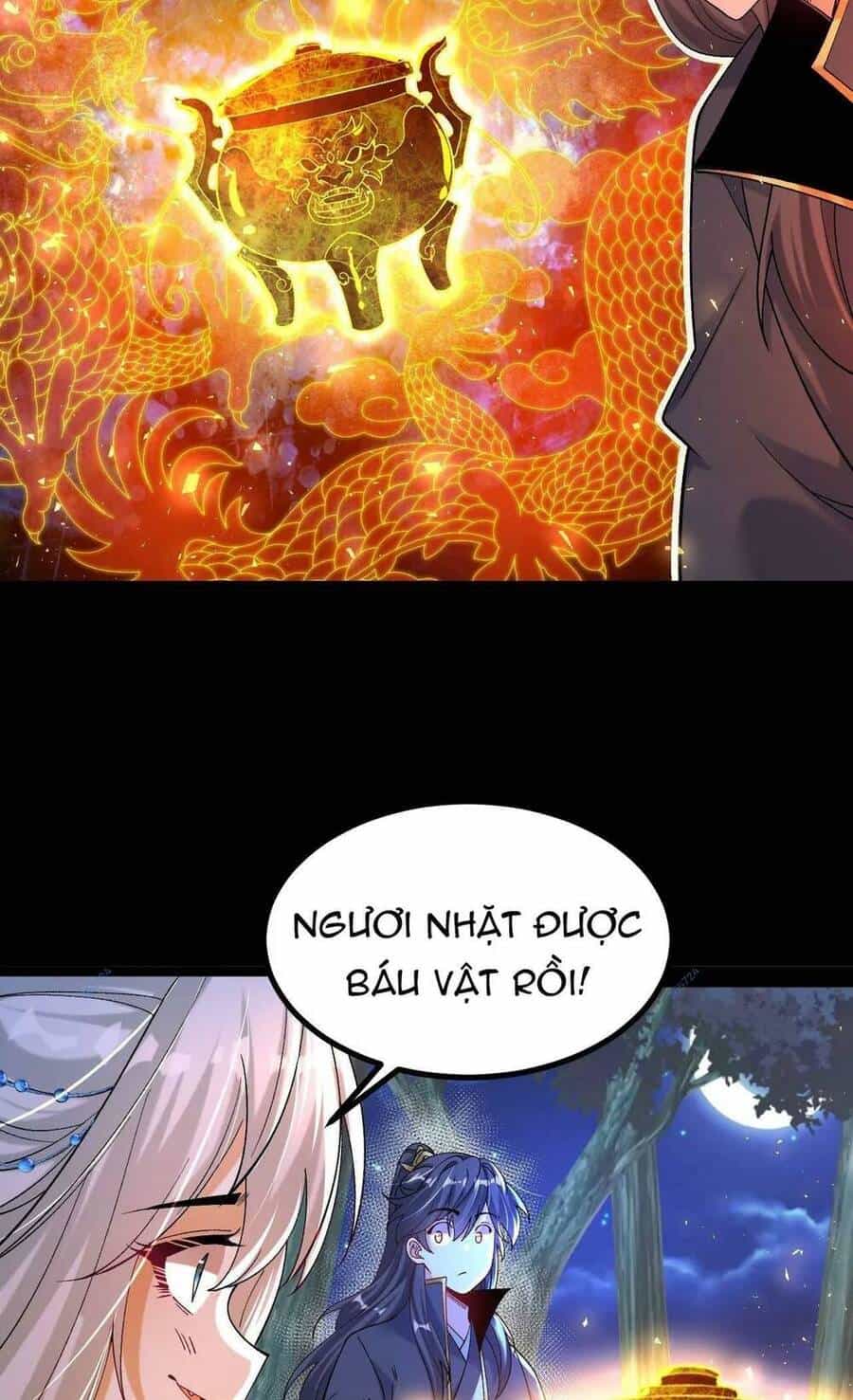 Ngạo Thế Đan Thần - Chương 27 - ảnh 17
