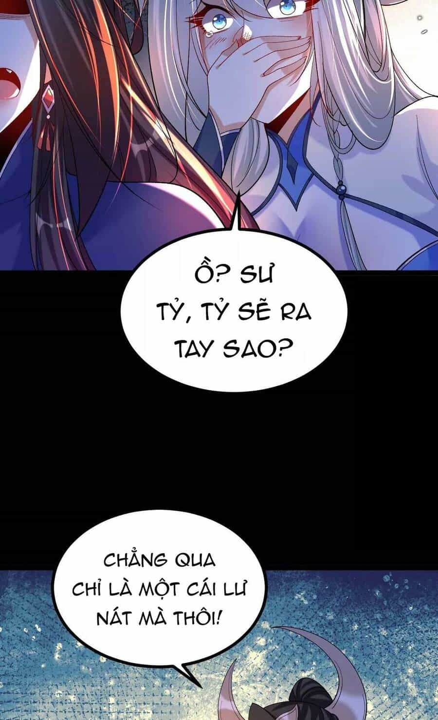 Ngạo Thế Đan Thần - Chương 27 - ảnh 8