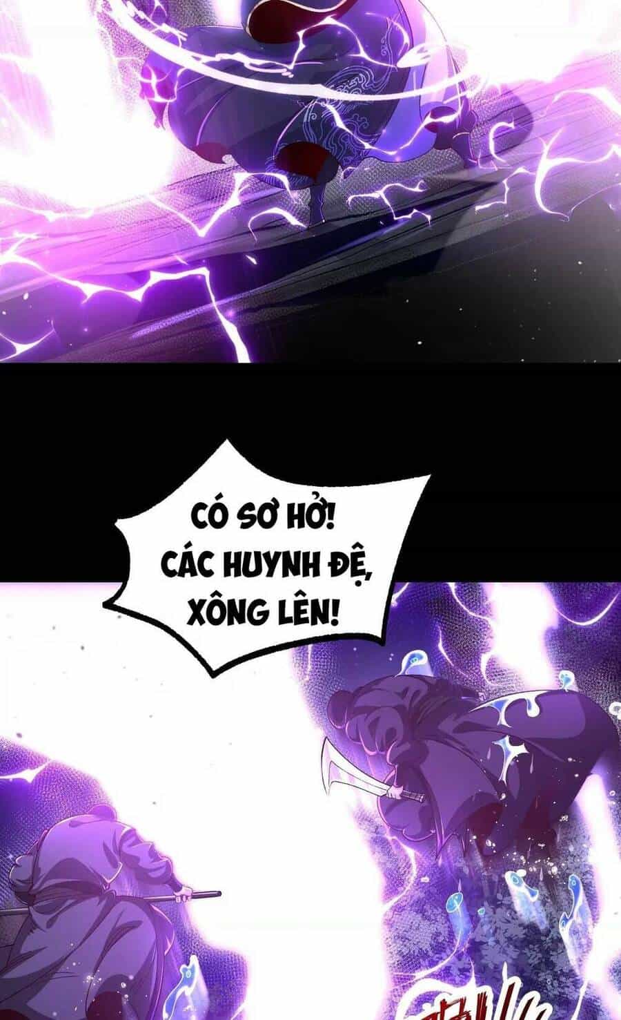 Ngạo Thế Đan Thần - Chương 28 - ảnh 16