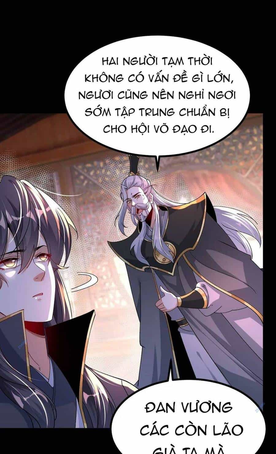 Ngạo Thế Đan Thần - Chương 29 - ảnh 15