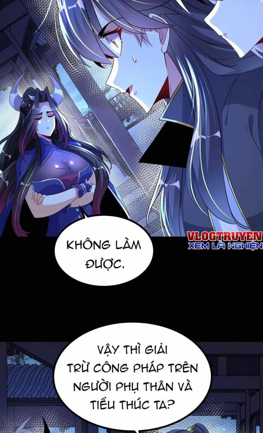 Ngạo Thế Đan Thần - Chương 29 - ảnh 32