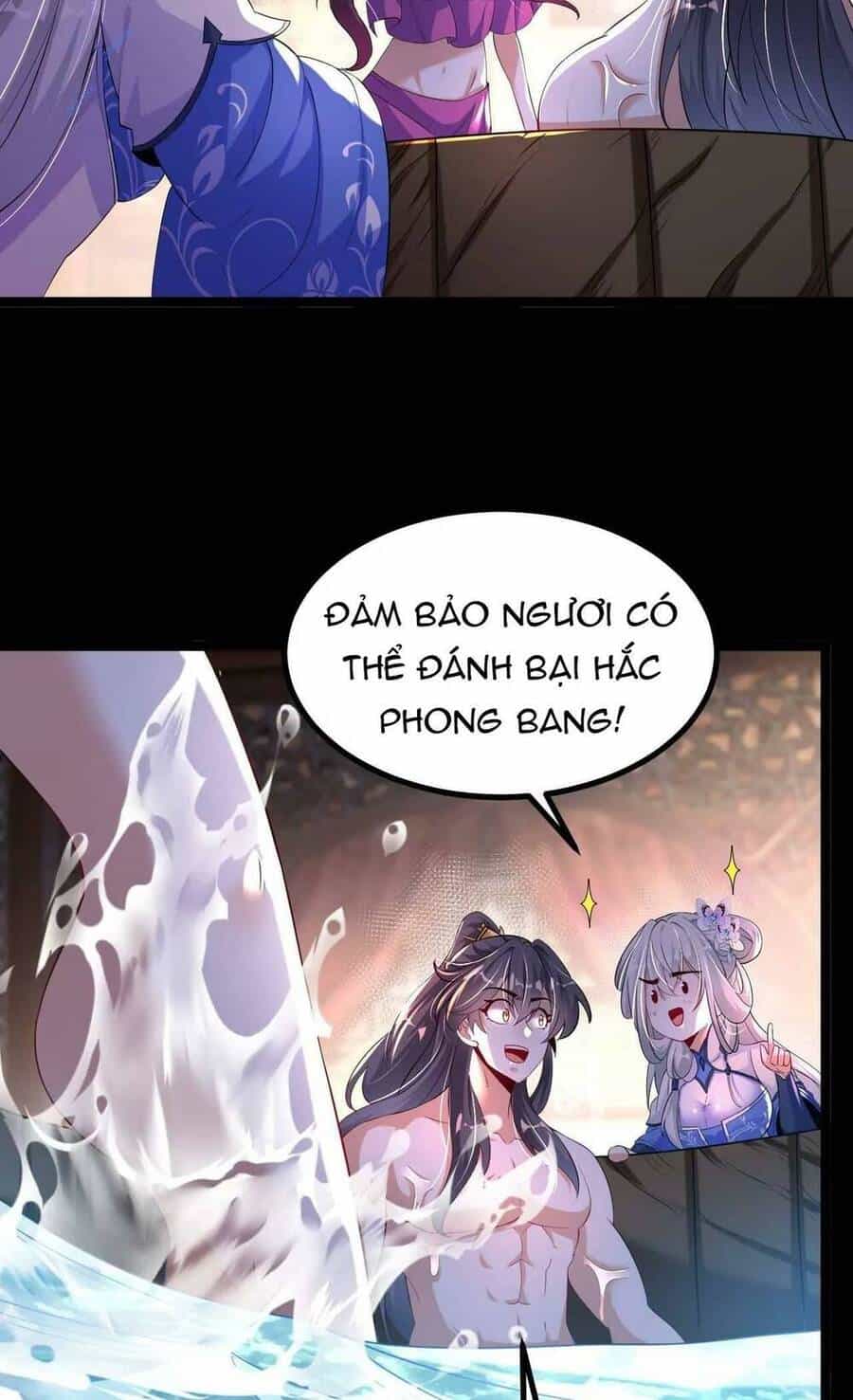 Ngạo Thế Đan Thần - Chương 29 - ảnh 41