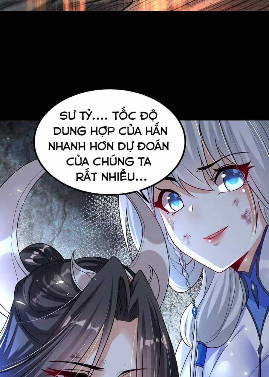 Ngạo Thế Đan Thần - Chương 3 - ảnh 108