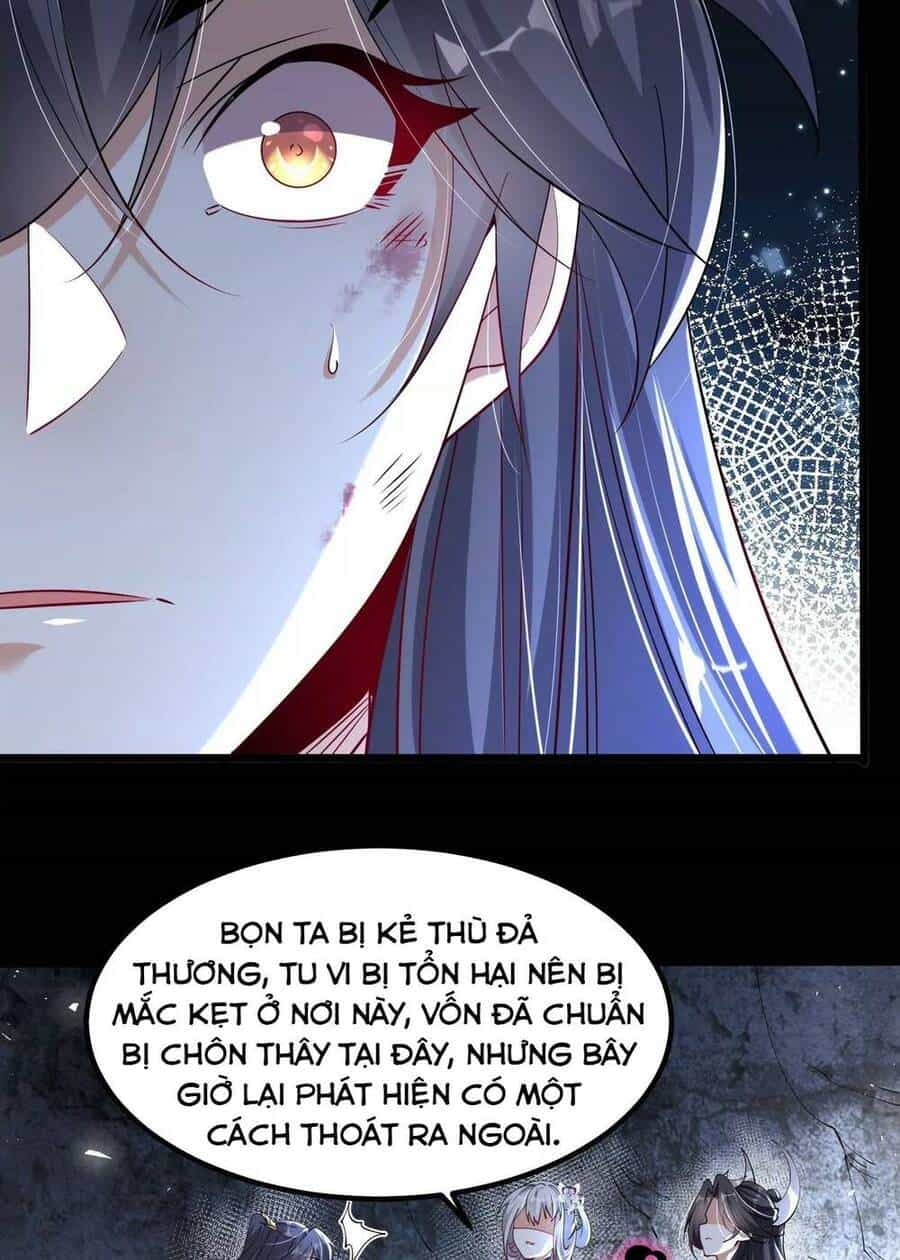 Ngạo Thế Đan Thần - Chương 3 - ảnh 26