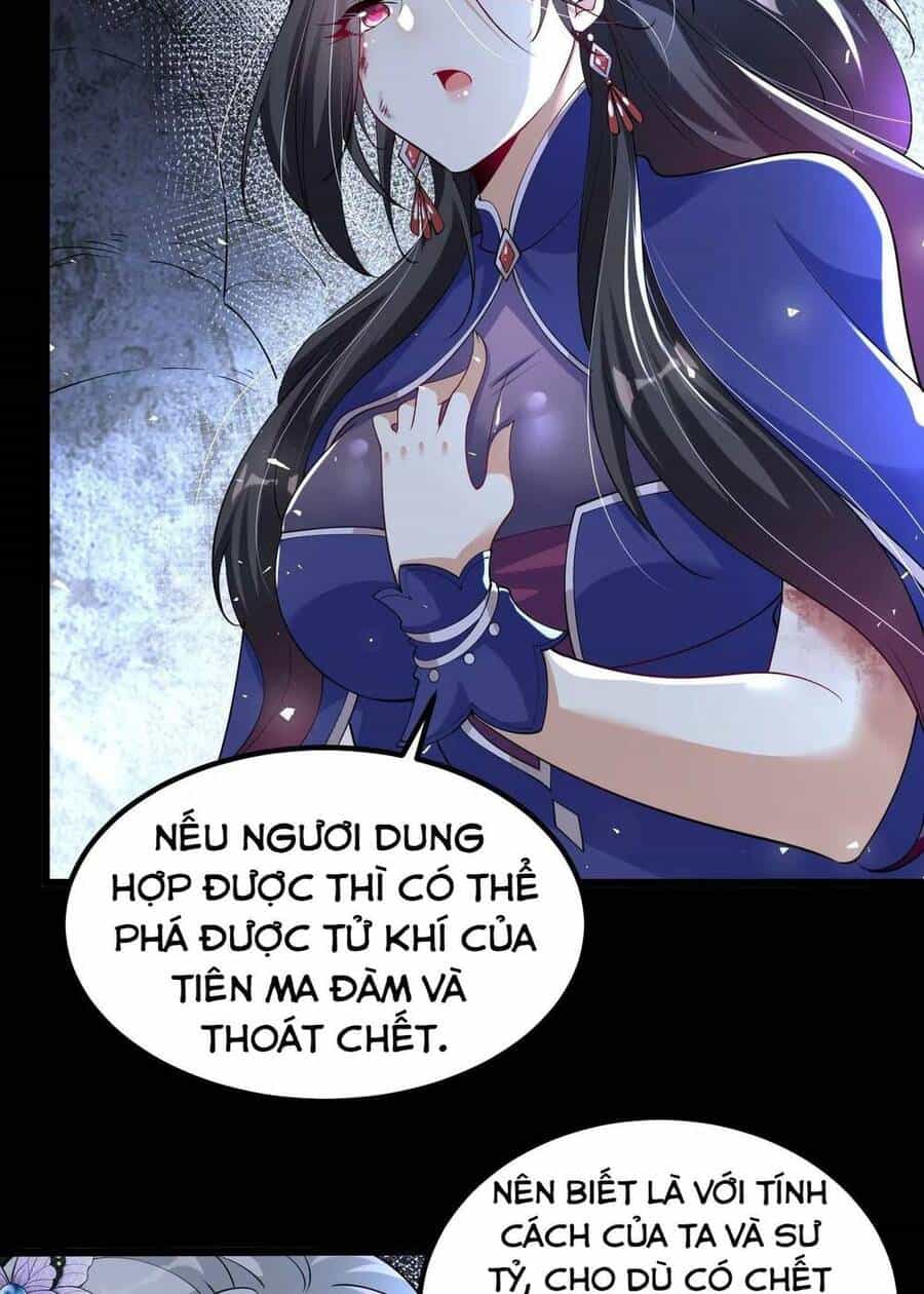 Ngạo Thế Đan Thần - Chương 3 - ảnh 28