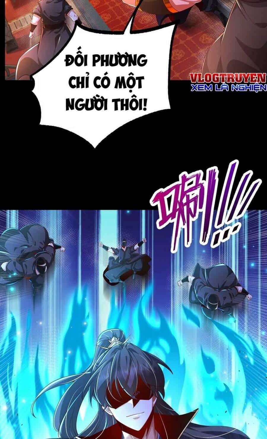 Ngạo Thế Đan Thần - Chương 30 - ảnh 35