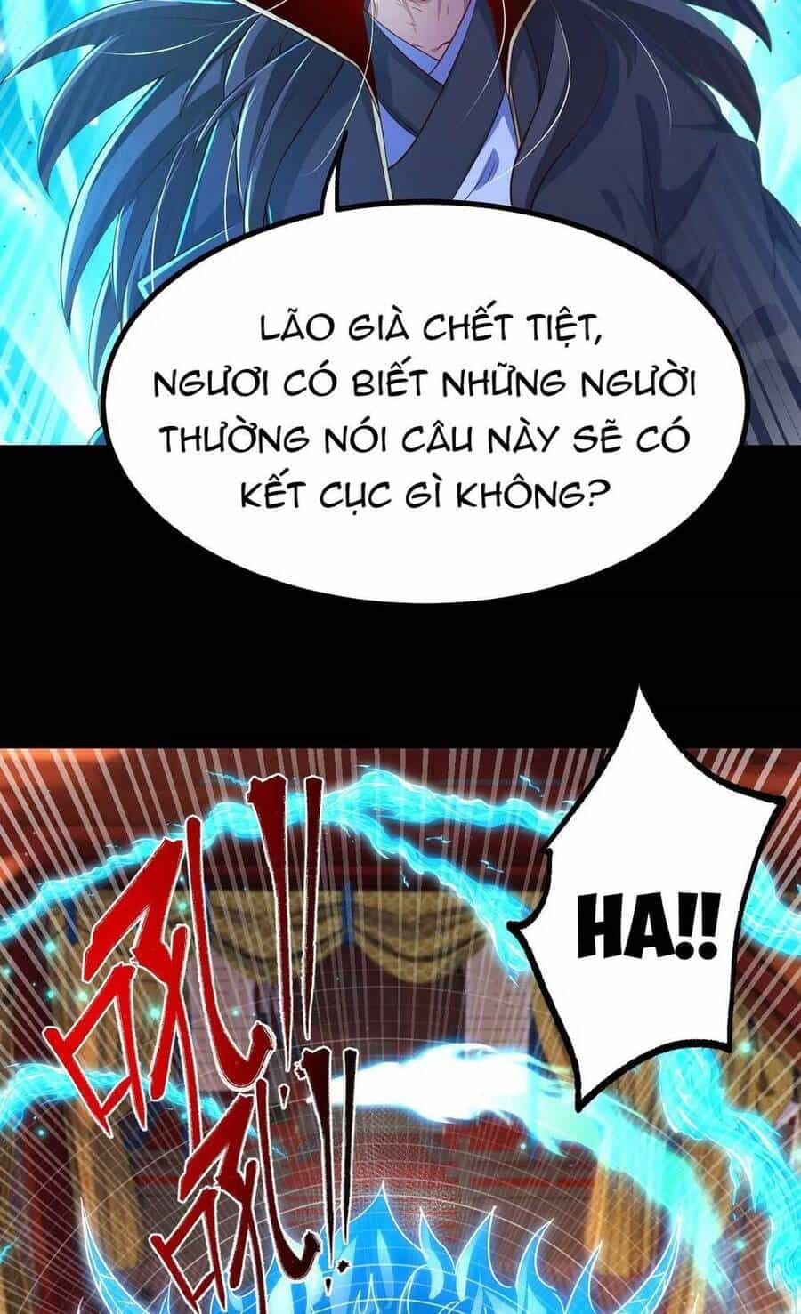 Ngạo Thế Đan Thần - Chương 30 - ảnh 36