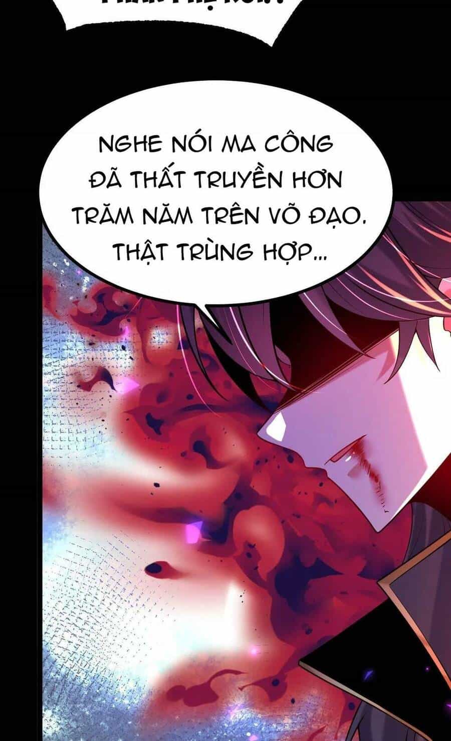 Ngạo Thế Đan Thần - Chương 31 - ảnh 30