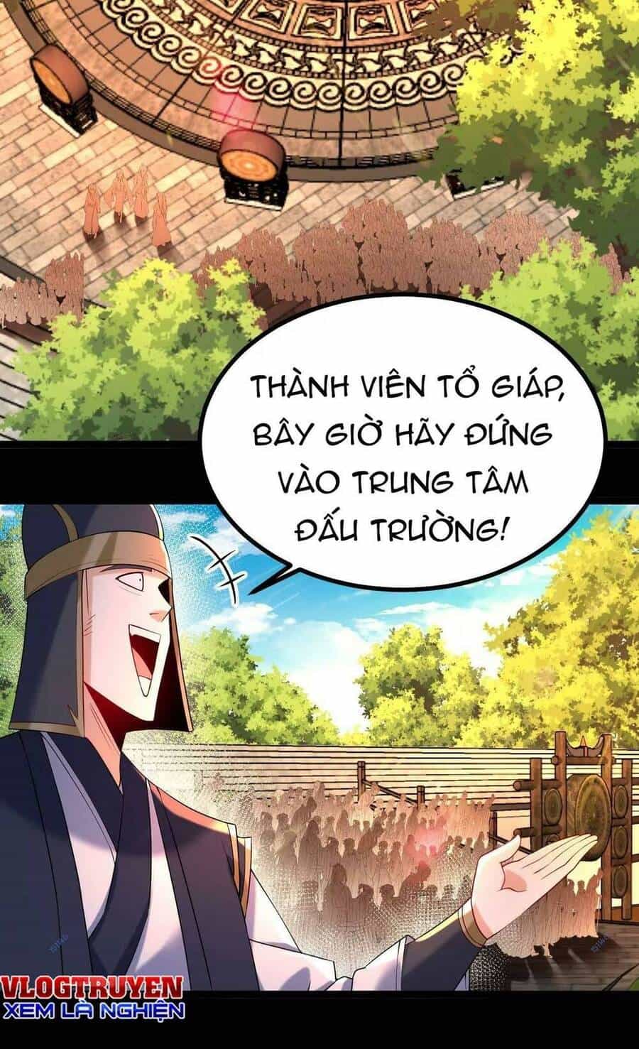 Ngạo Thế Đan Thần - Chương 31 - ảnh 39