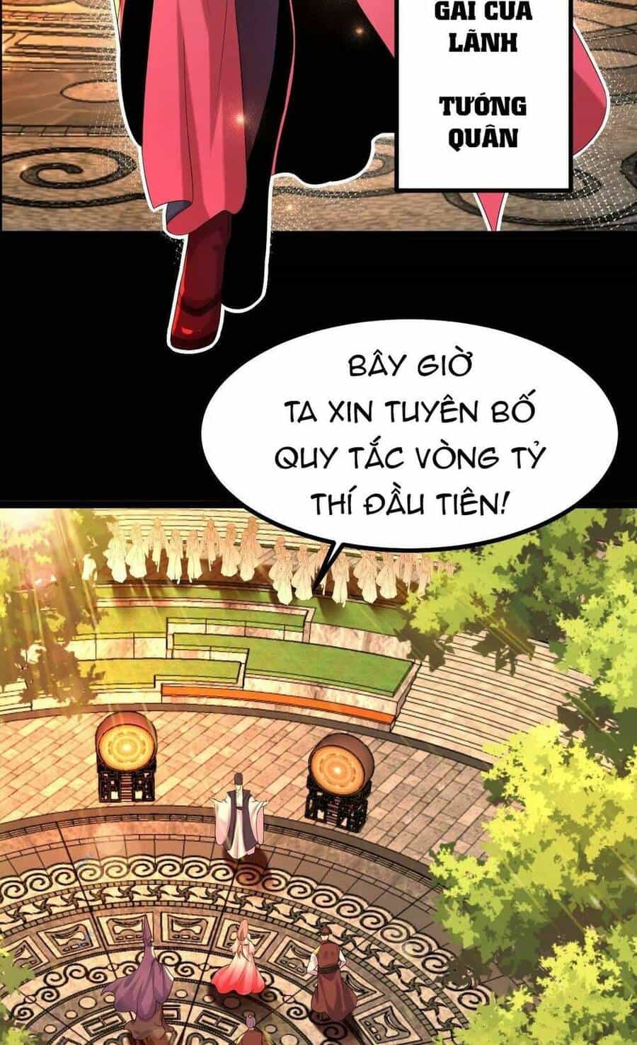 Ngạo Thế Đan Thần - Chương 31 - ảnh 41