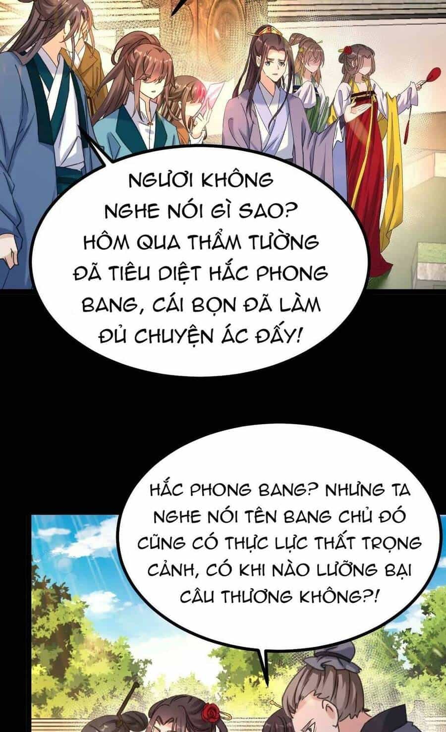 Ngạo Thế Đan Thần - Chương 31 - ảnh 43