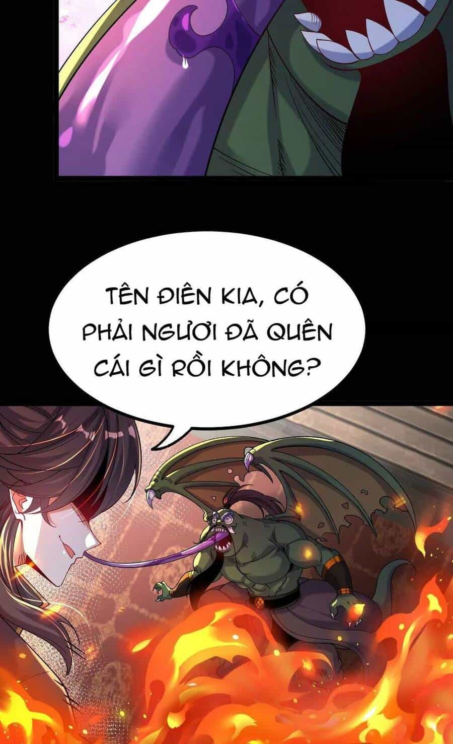Ngạo Thế Đan Thần - Chương 31 - ảnh 6