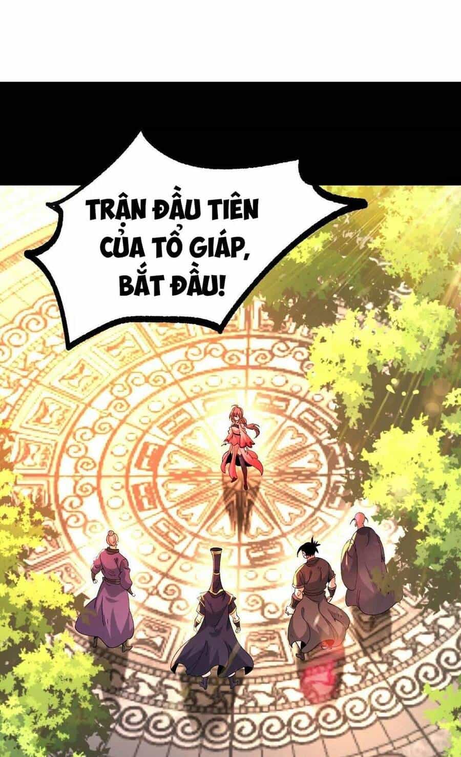 Ngạo Thế Đan Thần - Chương 32 - ảnh 2