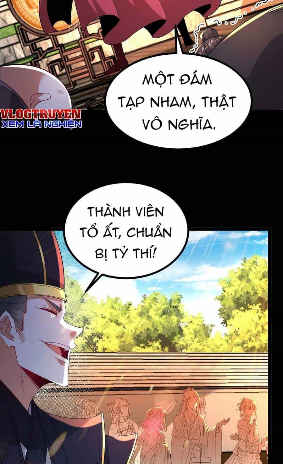 Ngạo Thế Đan Thần - Chương 32 - ảnh 24