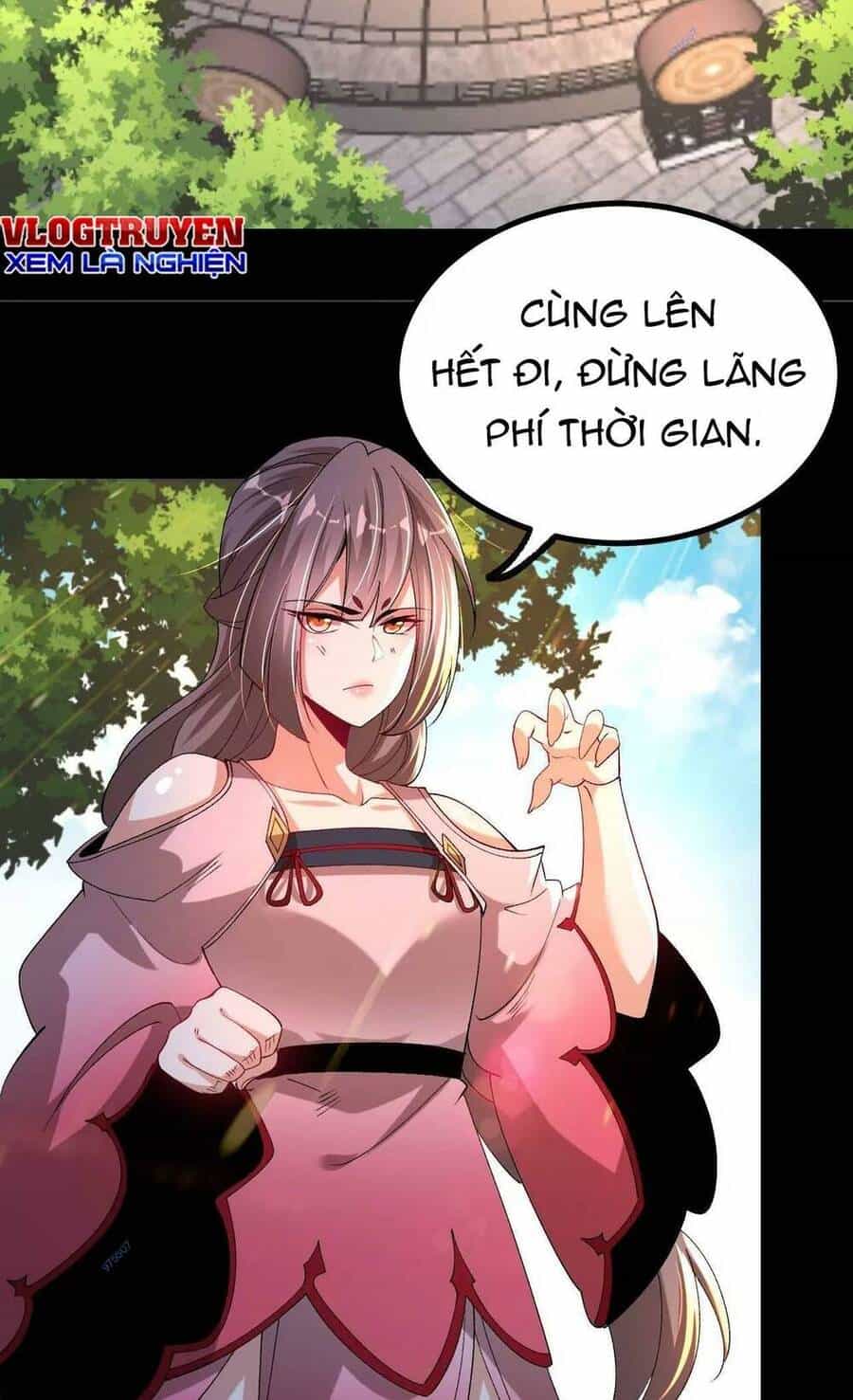 Ngạo Thế Đan Thần - Chương 32 - ảnh 3