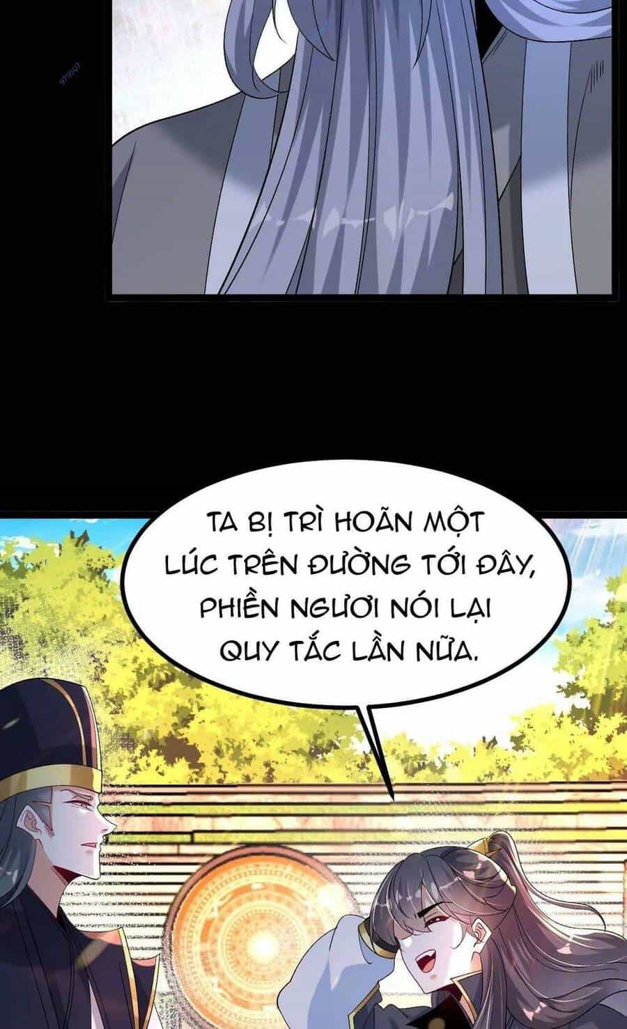 Ngạo Thế Đan Thần - Chương 32 - ảnh 31