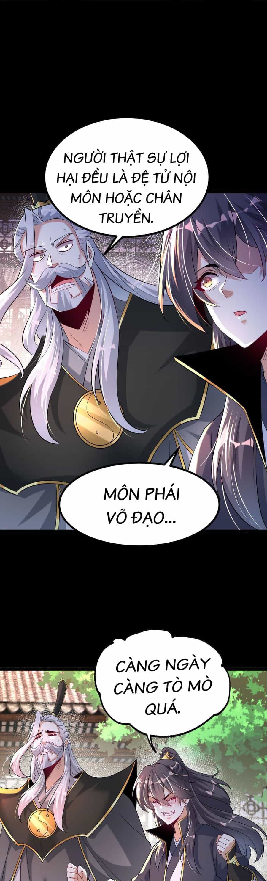 Ngạo Thế Đan Thần - Chương 34 - ảnh 10