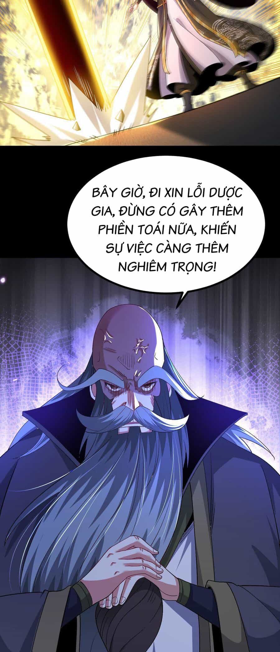 Ngạo Thế Đan Thần - Chương 34 - ảnh 3