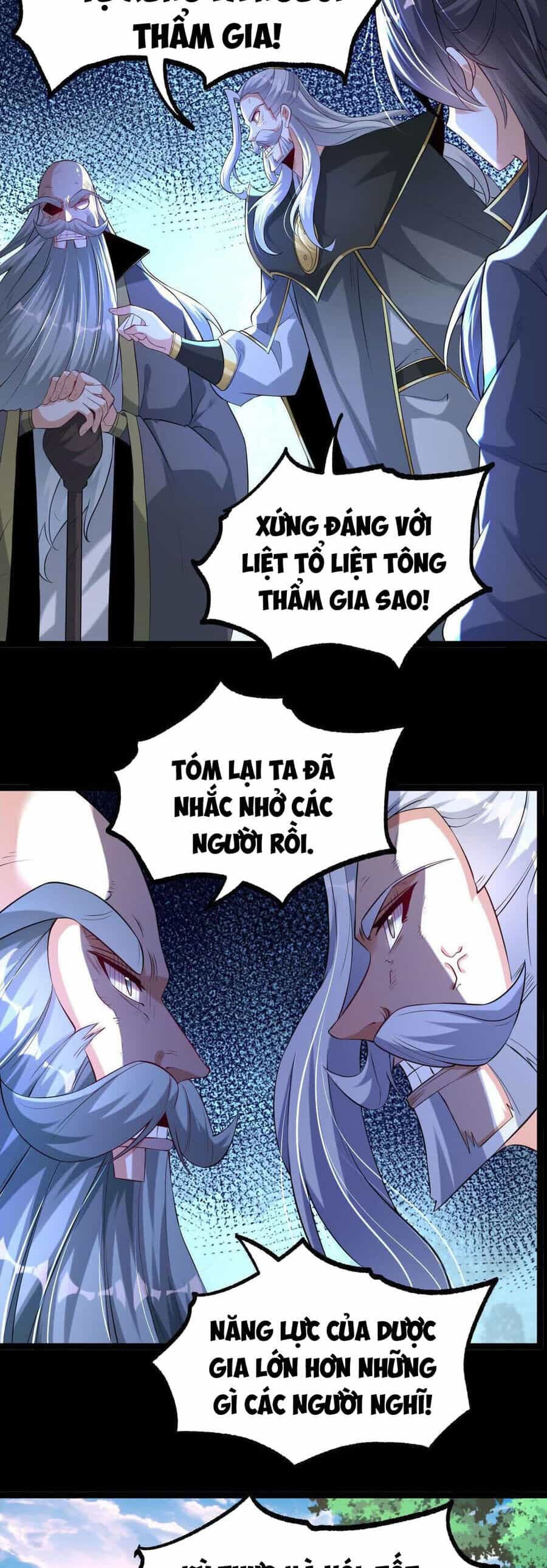 Ngạo Thế Đan Thần - Chương 34 - ảnh 7