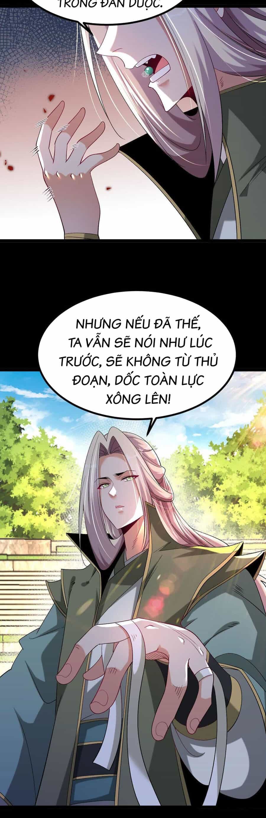 Ngạo Thế Đan Thần - Chương 35 - ảnh 10