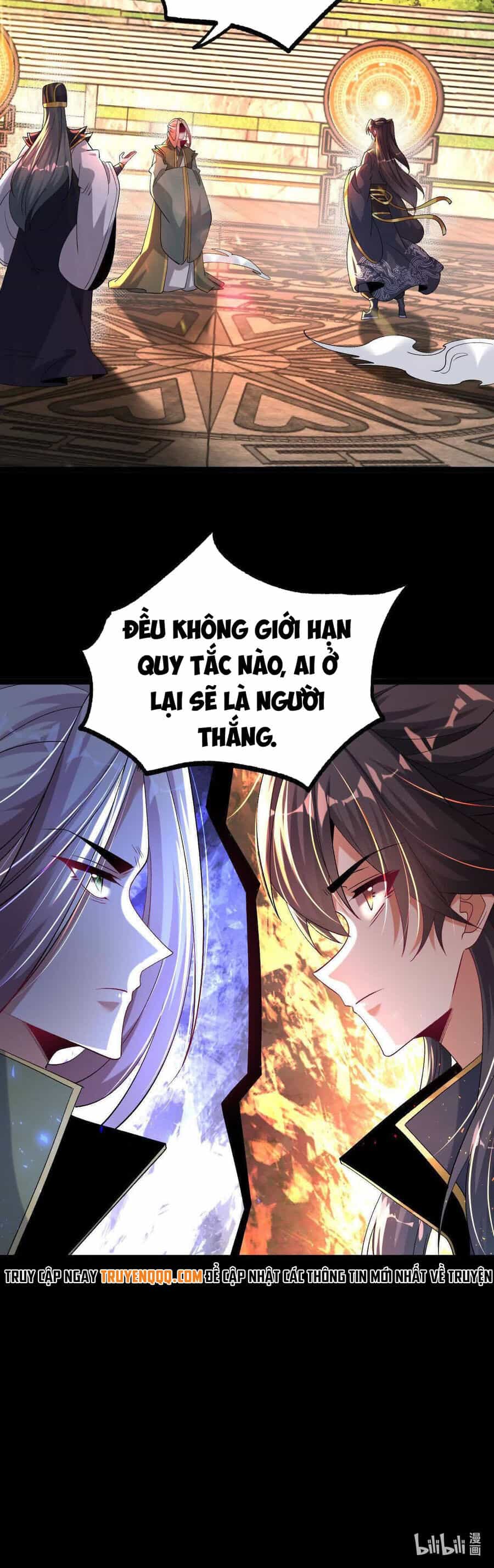 Ngạo Thế Đan Thần - Chương 35 - ảnh 6