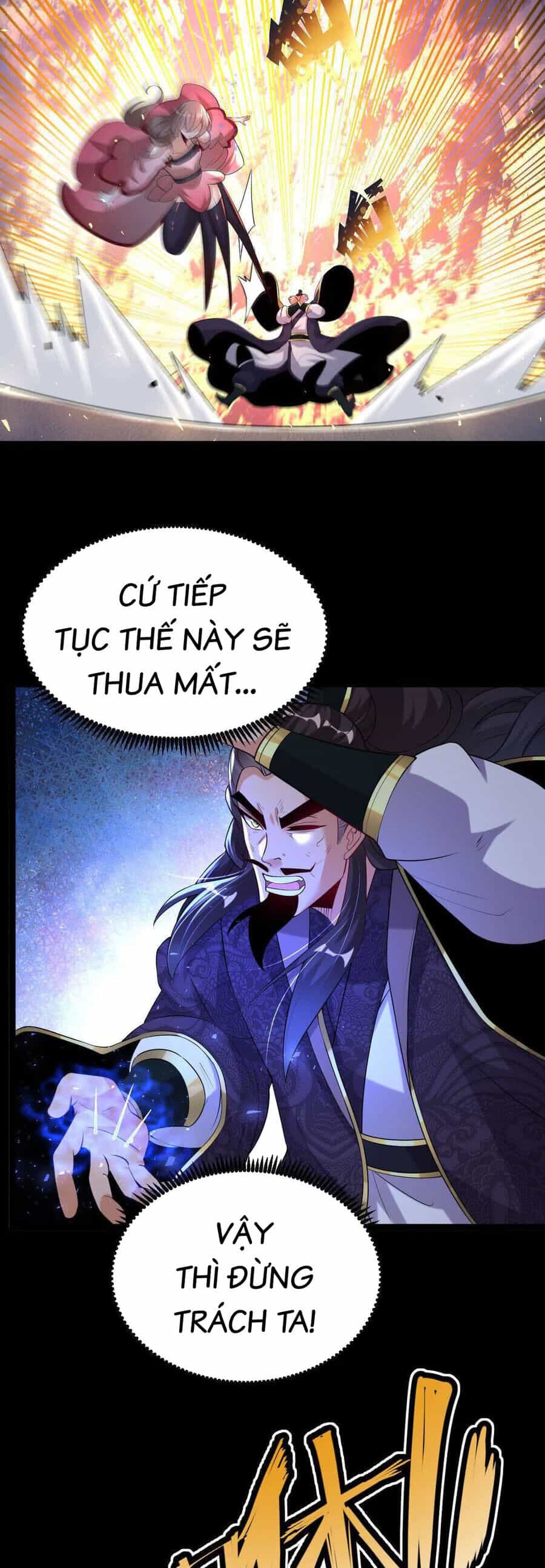 Ngạo Thế Đan Thần - Chương 37 - ảnh 14