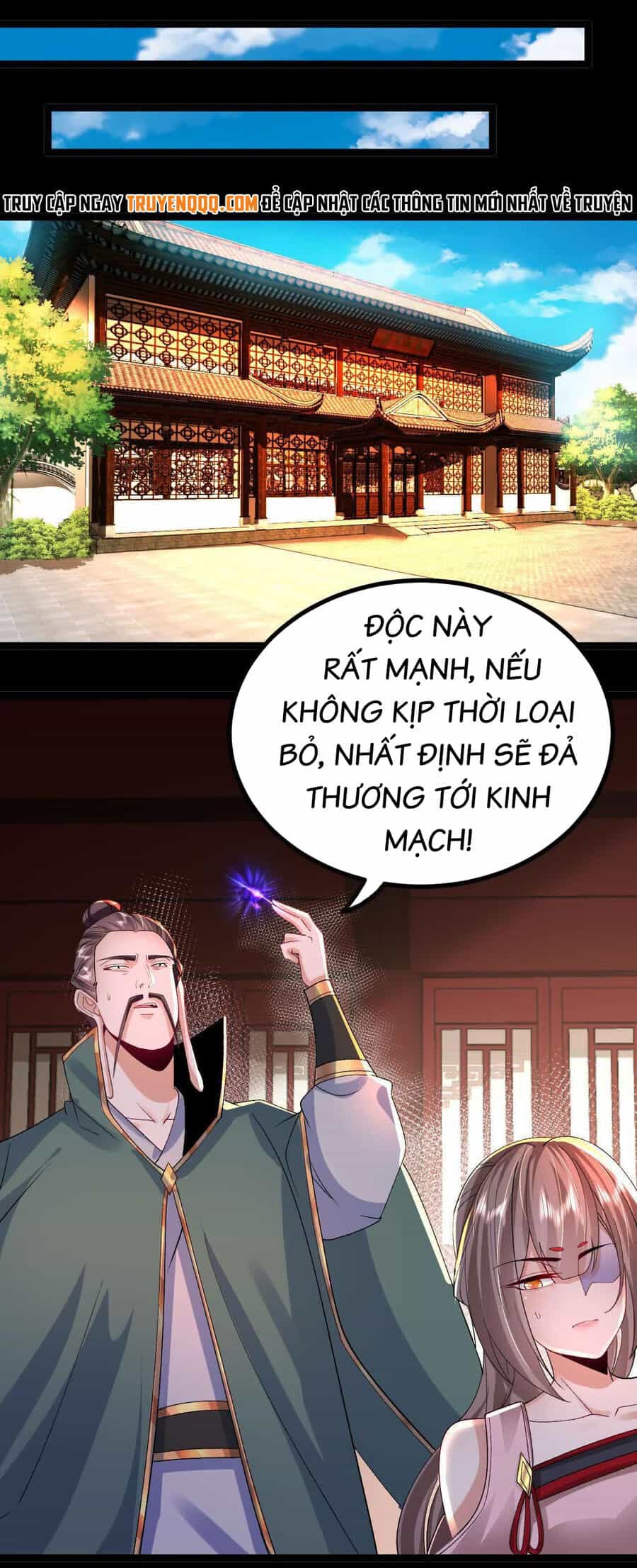 Ngạo Thế Đan Thần - Chương 38 - ảnh 8