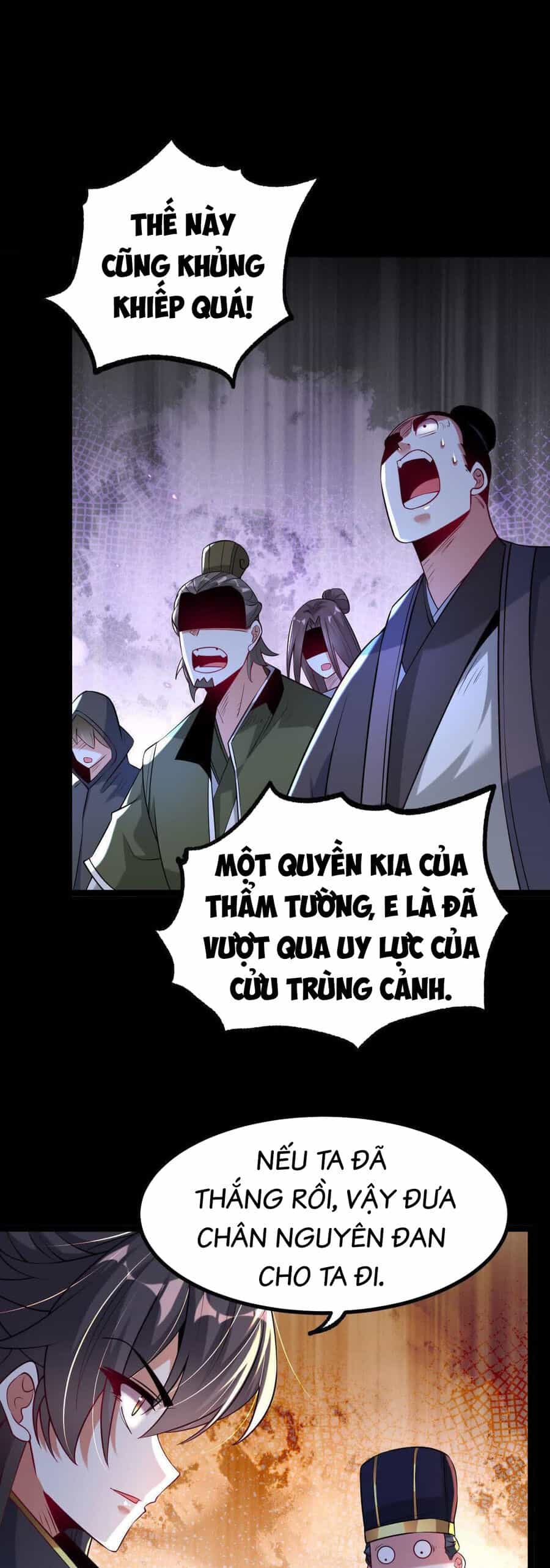 Ngạo Thế Đan Thần - Chương 39 - ảnh 18