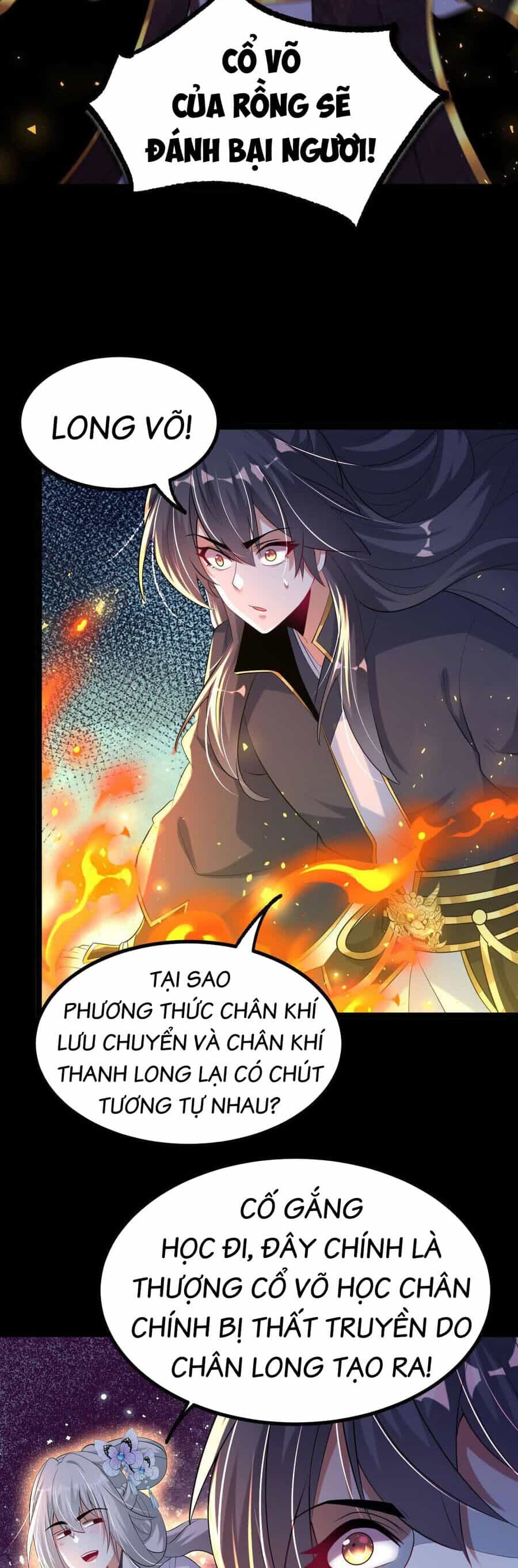 Ngạo Thế Đan Thần - Chương 39 - ảnh 3