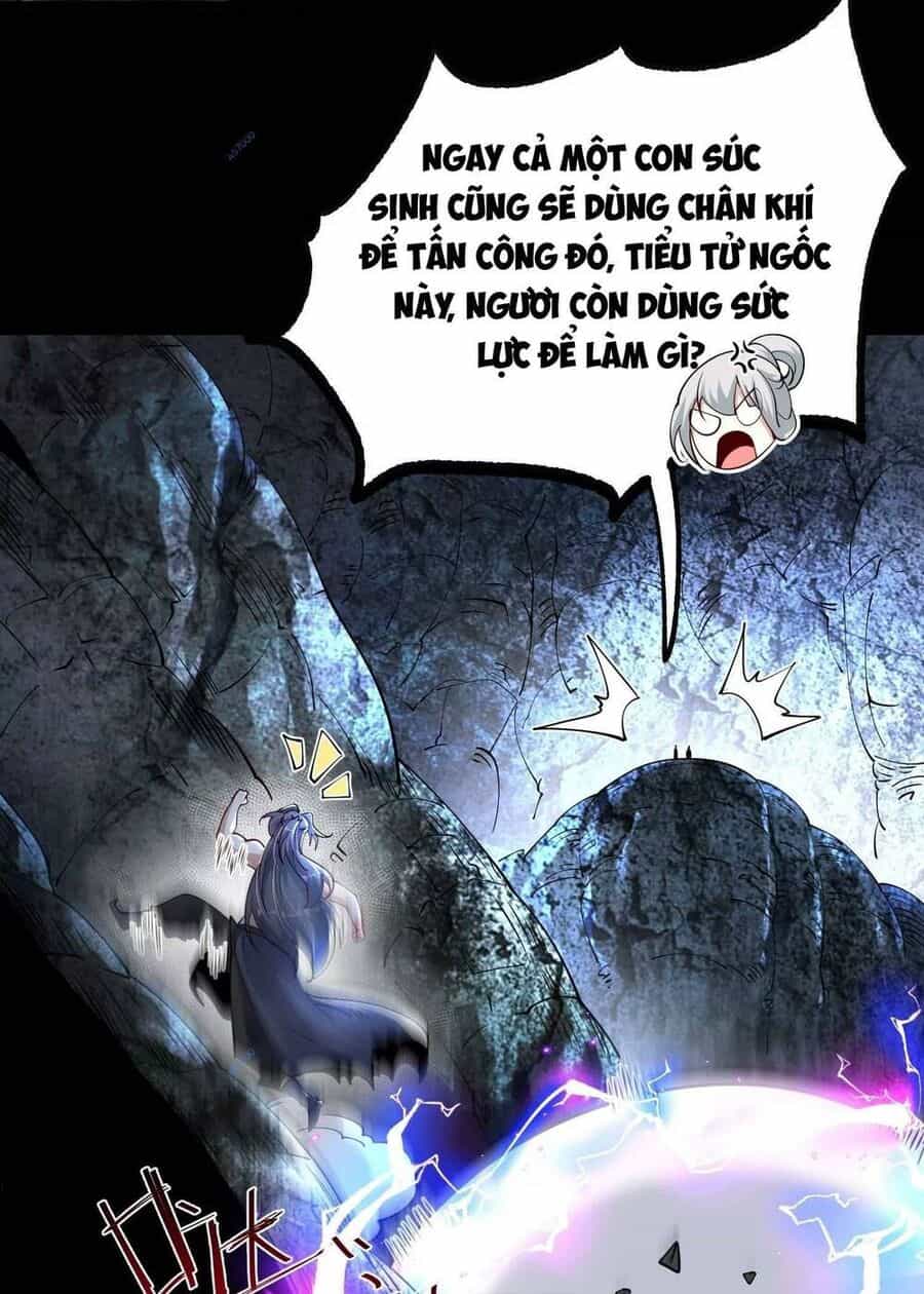 Ngạo Thế Đan Thần - Chương 4 - ảnh 33