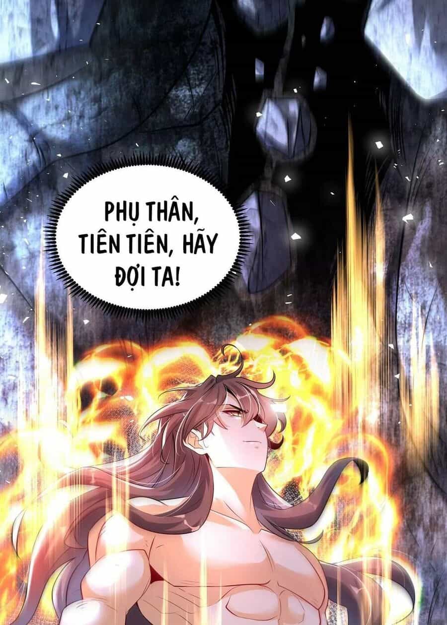 Ngạo Thế Đan Thần - Chương 4 - ảnh 62