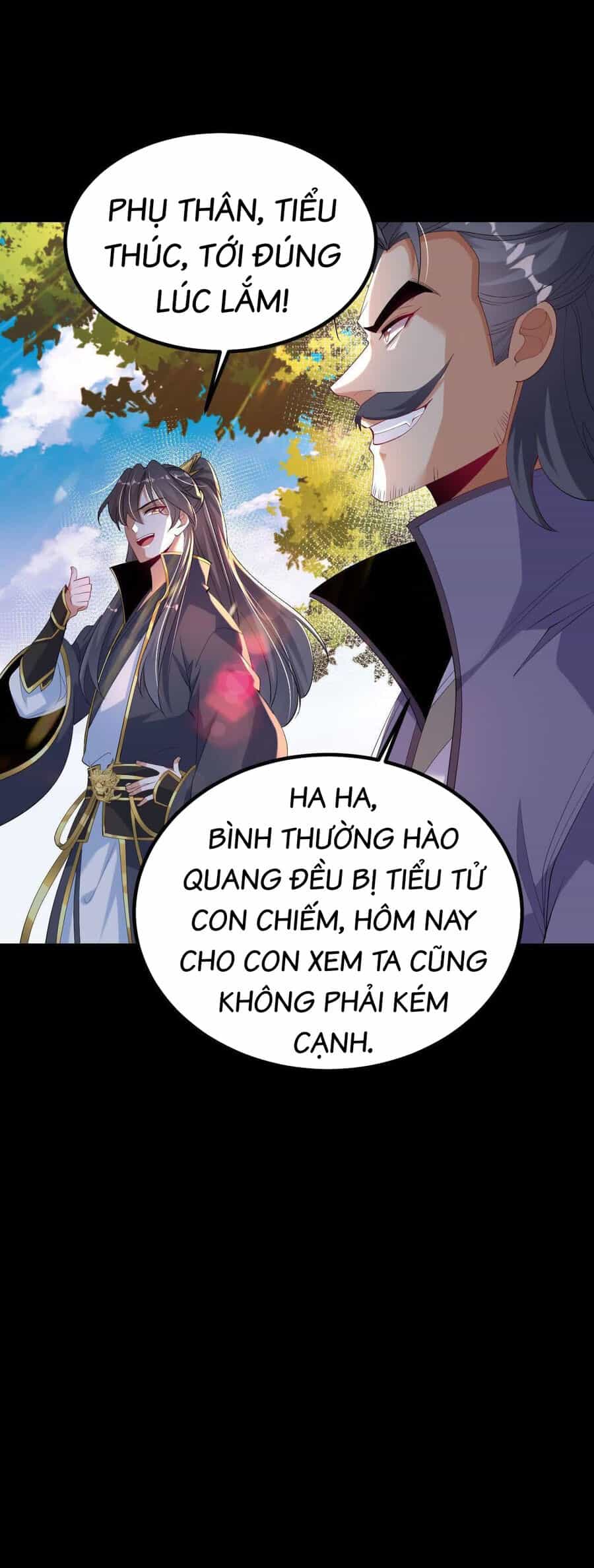 Ngạo Thế Đan Thần - Chương 40 - ảnh 20
