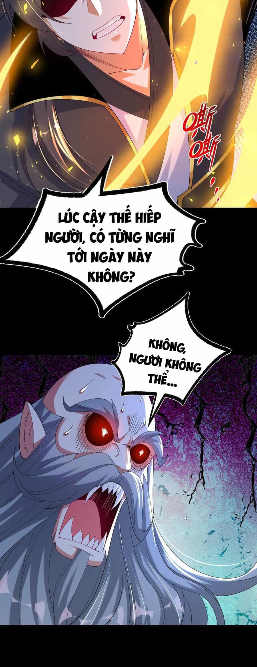 Ngạo Thế Đan Thần - Chương 41 - ảnh 13